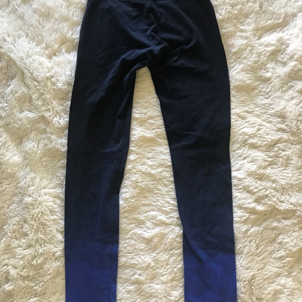Yoga pants